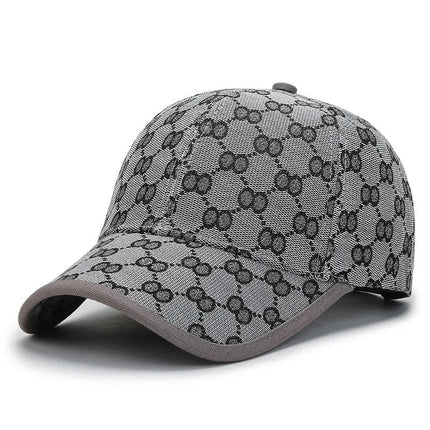 Casquette pour homme et femme - Bleu - Ajustable (du 54 au 59) | La boutique du chapeau
