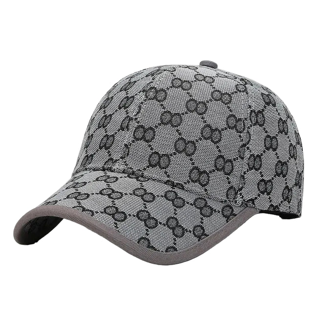 Casquette pour homme et femme - Bleu - Ajustable (du 54 au 59) | La boutique du chapeau