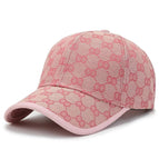 Rose / Ajustable (du 54 au 59)