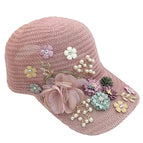 Rose / Ajustable (du 54 au 59)