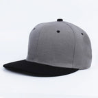 Noir/gris / Ajustable (du 54 au 59)