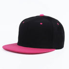 Rose/noir / Ajustable (du 54 au 59)