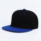 Bleu/noir / Ajustable (du 54 au 59)