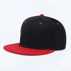 Rouge/noir / Ajustable (du 54 au 59)