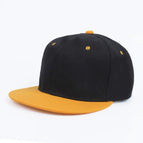 Jaune/noir / Ajustable (du 54 au 59)