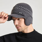 Gris foncé / Ajustable (du 54 au 59)