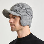 Gris clair / Ajustable (du 54 au 59)