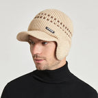 Beige / Ajustable (du 54 au 59)