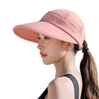 Rose / Ajustable (du 54 au 59)