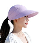 Violet / Ajustable (du 54 au 59)