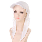 Blanc / Ajustable (du 54 au 59)