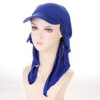 Bleu / Ajustable (du 54 au 59)