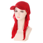 Rouge / Ajustable (du 54 au 59)