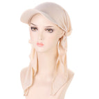 Beige / Ajustable (du 54 au 59)