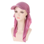 Violet / Ajustable (du 54 au 59)