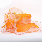 Orange / M (56-58cm)