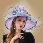 Violet/rouge / M (56-58cm)