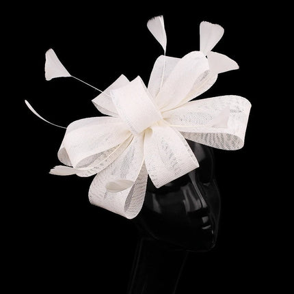 Chapeau Bibi Bohème - Beige - | La boutique du chapeau