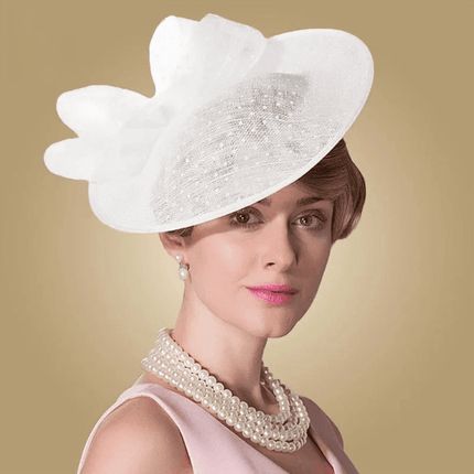 Chapeau Bibi Classique - Beige - | La boutique du chapeau
