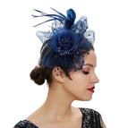 Bleu foncé