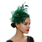 Vert foncé