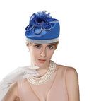 Bleu / 56-58cm