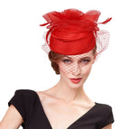 Rouge / M (56-58cm)