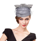 Gris / M (56-58cm)