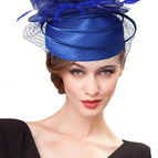 Bleu / M (56-58cm)