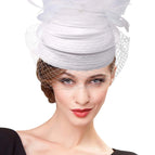 Blanc / M (56-58cm)