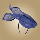 Bleu / taille unique