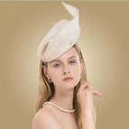 Beige jaune / taille unique