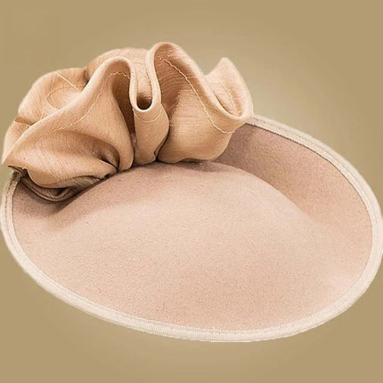 Chapeau Bibi femme - Kaki - | La boutique du chapeau