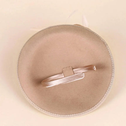 Chapeau Bibi femme - Kaki - | La boutique du chapeau