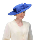 Bleu / 56-58cm