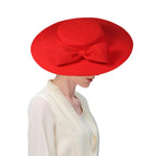 Rouge / 56-58cm