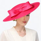 Rose/rouge / 56-58cm