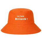 Orange / L (58-59cm)