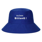 Bleu / L (58-59cm)
