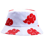 Blanc/rose / M (56-58cm)