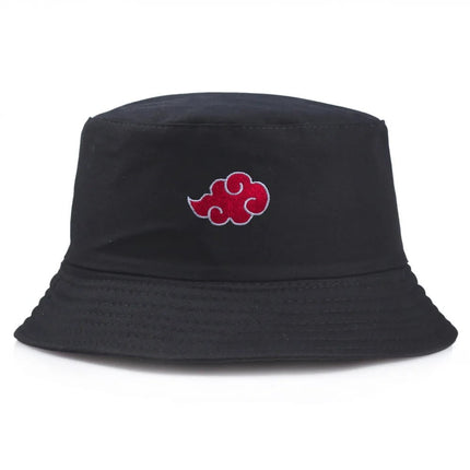 Chapeau bob branché - Noir - M (56 - 58cm) | La boutique du chapeau