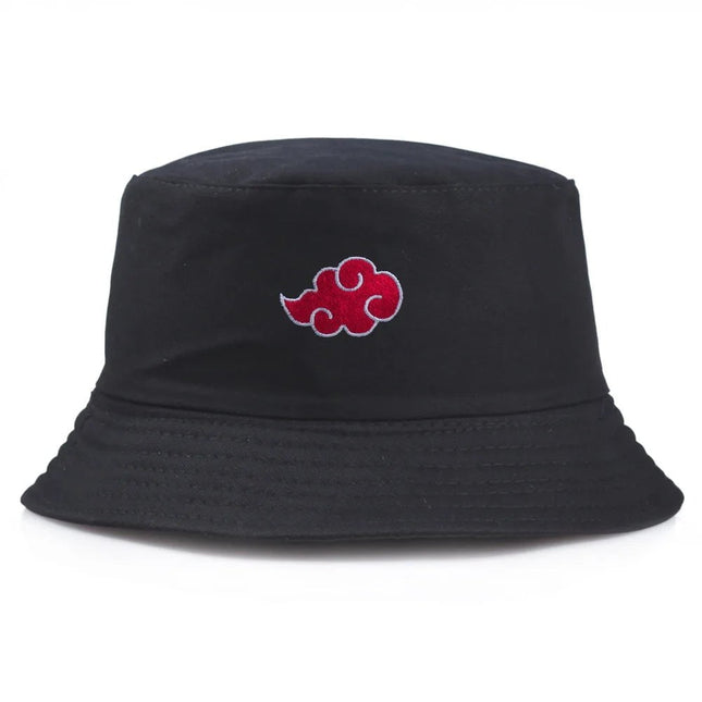 Chapeau bob branché - Noir - M (56 - 58cm) | La boutique du chapeau