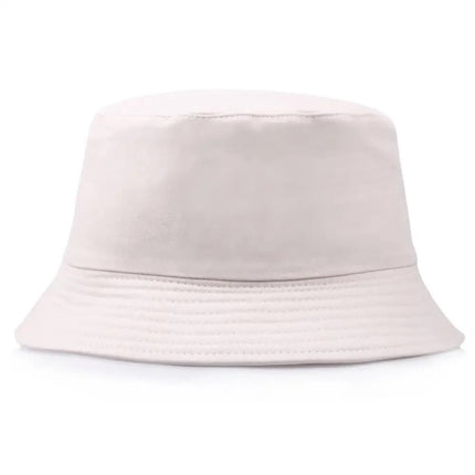 Chapeau bob chic - Blanc - M (56 - 58cm) | La boutique du chapeau