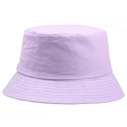 Chapeau bob chic - Violet clair - M (56 - 58cm) | La boutique du chapeau