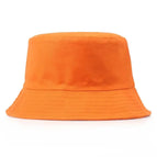 Orange/rouge / M (56-58cm)