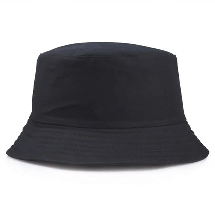 Chapeau bob chic - Noir - M (56 - 58cm) | La boutique du chapeau