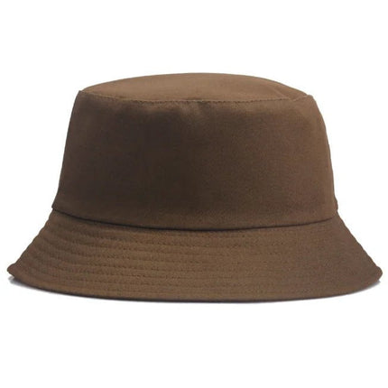 Chapeau bob chic - Marron - M (56 - 58cm) | La boutique du chapeau
