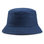 Bleu foncé / M (56-58cm)