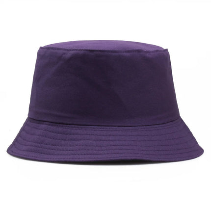 Chapeau bob chic - Violet - M (56 - 58cm) | La boutique du chapeau