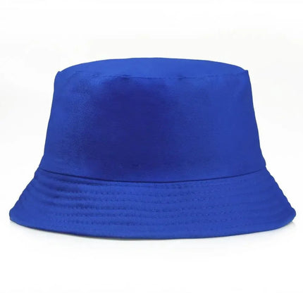 Chapeau bob chic - Bleu - M (56 - 58cm) | La boutique du chapeau